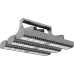 HB LED 300 D80 5000K G2
