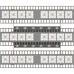 HB LED 300 D80 5000K G2