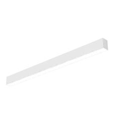 Светильник светодиодный ДПО02-25-001 Line Low 840