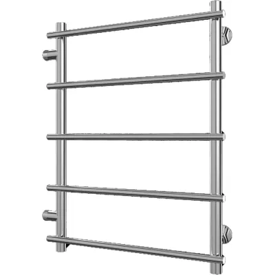 Полотенцесушитель Royal Thermo Ватра П5 500х696 БП м/о 500
