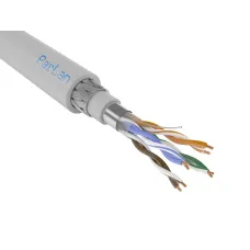 Кабель(провод) ParLan ARM PS F/UTP Cat 5е PVC 4х2х0,52