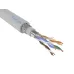 Кабель(провод) ParLan ARM PS F/UTP Cat 5е PVC 4х2х0,52 Кабель(провод) ParLan ARM PS F/UTP Cat 5е PVC 4х2х0,52