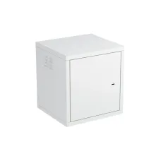 Шкаф антивандальный настенный ШАН-Э 12U 600*550
