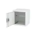 Шкаф антивандальный настенный ШАН-Э 12U 600*550