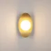 Светильник SP-PERLEN-WALL-L350-6W Warm3200-MIX (GD, 150 deg, 230V, TOUCH-DIM) (ARL, IP20 Металл, 5 лет)