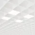 Светильник светодиодный встраиваемый грильятто ДВО09-6х6-001 Cube 840