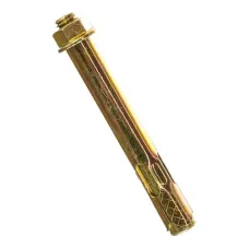 Болт анкерный 12х100 с гайкой (1шт)