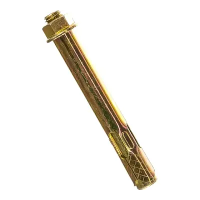 Болт анкерный 12х100 с гайкой (1шт)