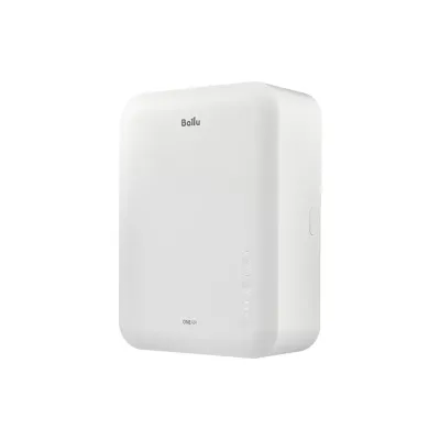 Очиститель воздуха приточный Ballu ONEAIR ASP-80