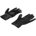 Перчатки трикотажные с ПУ покрытием для точных работ