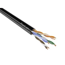 Кабель(провод) ParLan U/UTP Cat5e 4х2х0,52 PUR