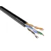 Кабель(провод) ParLan U/UTP Cat5e 4х2х0,52 PUR