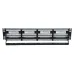 Панель коммутационнная СегментЛАН Cat5e 2U, 48 портов, UTP, RJ45, черная