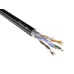 Кабель(провод) ParLan F/UTP Cat5e 4х2х0,52 PUR Кабель(провод) ParLan F/UTP Cat5e 4х2х0,52 PUR