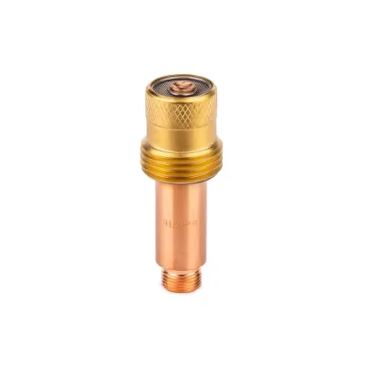 Корпус цанги газ. линза SAGGIO TIG 18/26 1.6 мм