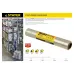 Стрейч пленка MaxProtect 142м х 450 мм MASTER