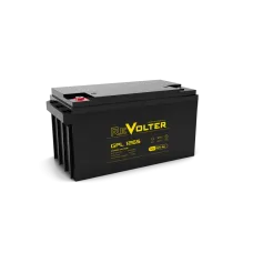 Аккумуляторная батарея Revolter GPL 12В 65Ач