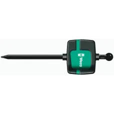 Отвертка флажковая 1267 A TORX PLUS 6 IP x 33 мм