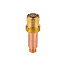 Корпус цанги газ. линза SAGGIO TIG 18/26 2.4 мм