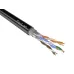 Витая пара ParLan SF/UTP Cat 5e PE 2х2х0.52