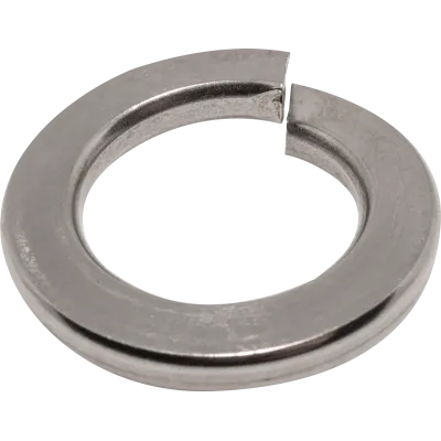 Шайба пружинная DIN 127 M 6 ZN (25000шт)