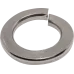 Шайба пружинная DIN 127 M 6 ZN (25000шт)