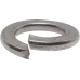 Шайба пружинная DIN 127 M 6 ZN (25000шт)