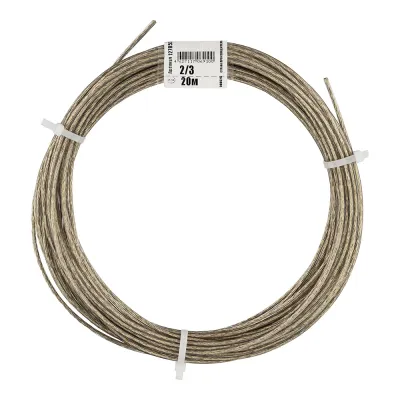 SWR М2 PVC M3