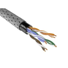 Витая пара ParLan ARM U/UTP Cat 5e 4х2х0.52 PE