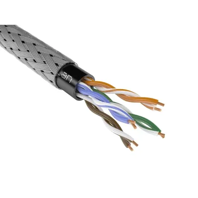 Витая пара ParLan ARM U/UTP Cat 5e 4х2х0.52 PE
