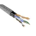 Витая пара ParLan ARM U/UTP Cat 5e 4х2х0.52 PE Витая пара ParLan ARM U/UTP Cat 5e 4х2х0.52 PE