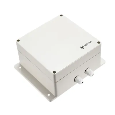 Блок питания 12В 8А IP67