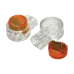 Соединитель кабельный UY2 (100 pcs)