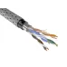 Витая пара ParLan ARM F/UTP Cat 5e PE 4х2х0.52