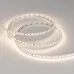 Лента светодиодная 10 Вт/м 24В IP20 3500K 128LED/м RT/RTW-A128-8-10mm SMD 2835 5 м