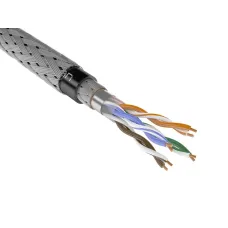 Витая пара ParLan ARM SF/UTP Cat 5e ZH Мнг(А)-HF 4х2х0.52