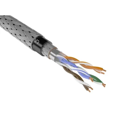 Витая пара ParLan ARM SF/UTP Cat 5e ZH Мнг(А)-HF 4х2х0.52