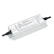 Блок питания ARPV-LG-12100-PFC-VCA (10.5-13.5V, 8.33A, 100W) (IP65 Металл, 5 лет)