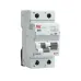 Дифференциальный автомат DVA-6 1P+N 16А (C) 30мА (A) 6кА EKF AVERES
