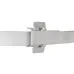Лента бандажная стальная F2007.1 (1 м.) EKF