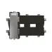 BMSS-60-3DU.EPP (до 60 кВт, вх. G 1', 1+1+1 контура G 1', 4D-кронштейны K.UMS, EPP-термоизоляция)