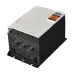 Устройство плавного пуска УПП PROFIBUS 115 кВт 220А трехфазный 342-440В, IP00, контактор встроен, панель LCD IP55 выносная русскоязычная