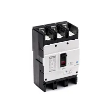 Выключатель автоматический HGP400S 3PEES0000C00400 160-400 A (EUR-E, LSIG) ток короткого замыкания 85 ka 380/415 В