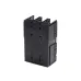 Выключатель автоматический HGP400S 3PEES0000C00400 160-400 A (EUR-E, LSIG) ток короткого замыкания 85 ka 380/415 В