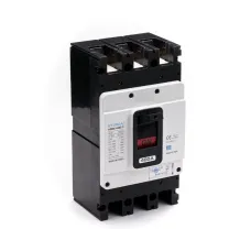 Выключатель автоматический HGM250S 3PT4S0000C 00200F 160-200 A ток короткого замыкания 26 kA AC380/415 В