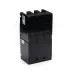 Выключатель автоматический HGM250S 3PT4S0000C 00200F 160-200 A ток короткого замыкания 26 kA AC380/415 В