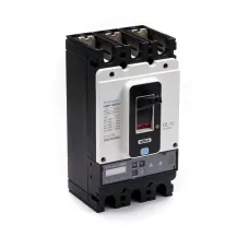 Выключатель автоматический HGP400S 3PEDS0000C00400160-400 A (ETU-D, LSIG) ток короткого замыкания 85 kA AC380/415 В
