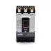 Выключатель автоматический HGP400S 3PEDS0000C00400160-400 A (ETU-D, LSIG) ток короткого замыкания 85 kA AC380/415 В