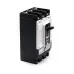 Выключатель автоматический HGP400S 3PEDS0000C00400160-400 A (ETU-D, LSIG) ток короткого замыкания 85 kA AC380/415 В