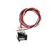 Контакт вспомогательный AUX 63GP L1 для HGP400/630/800